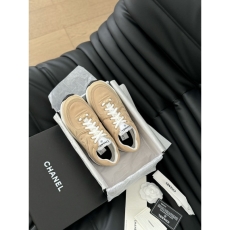 Chanel Casual Shoes